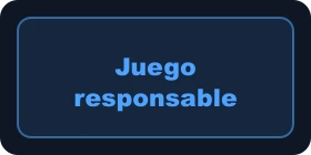 Juego responsable