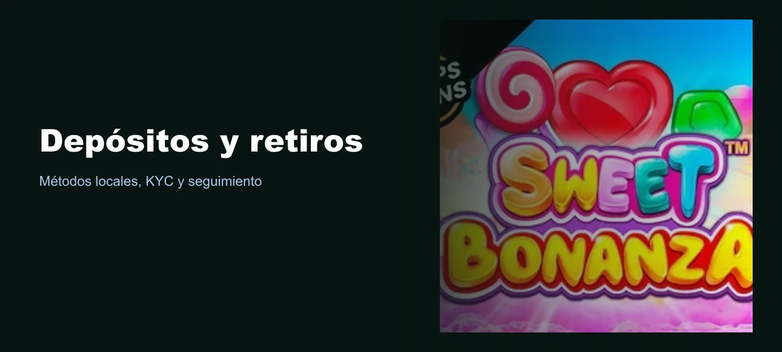 Pagos MyStake