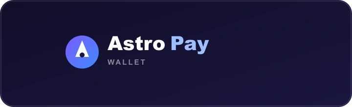 AstroPay