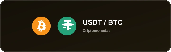 Criptomonedas